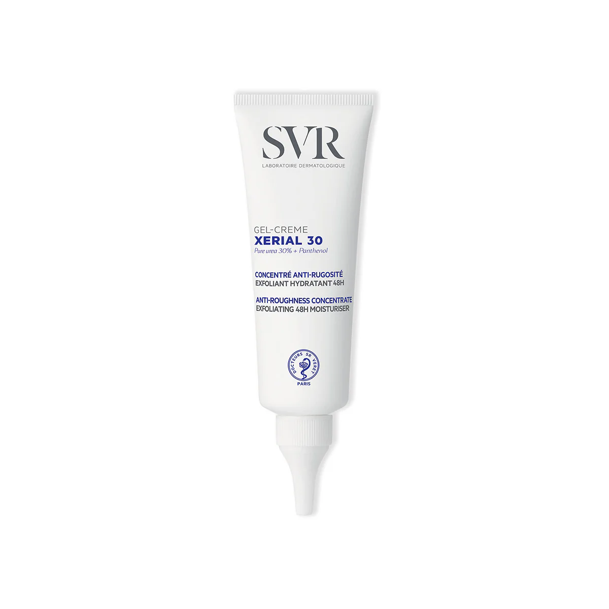 XERIAL 30 Gel-Creme Nowa receptura - Image 5