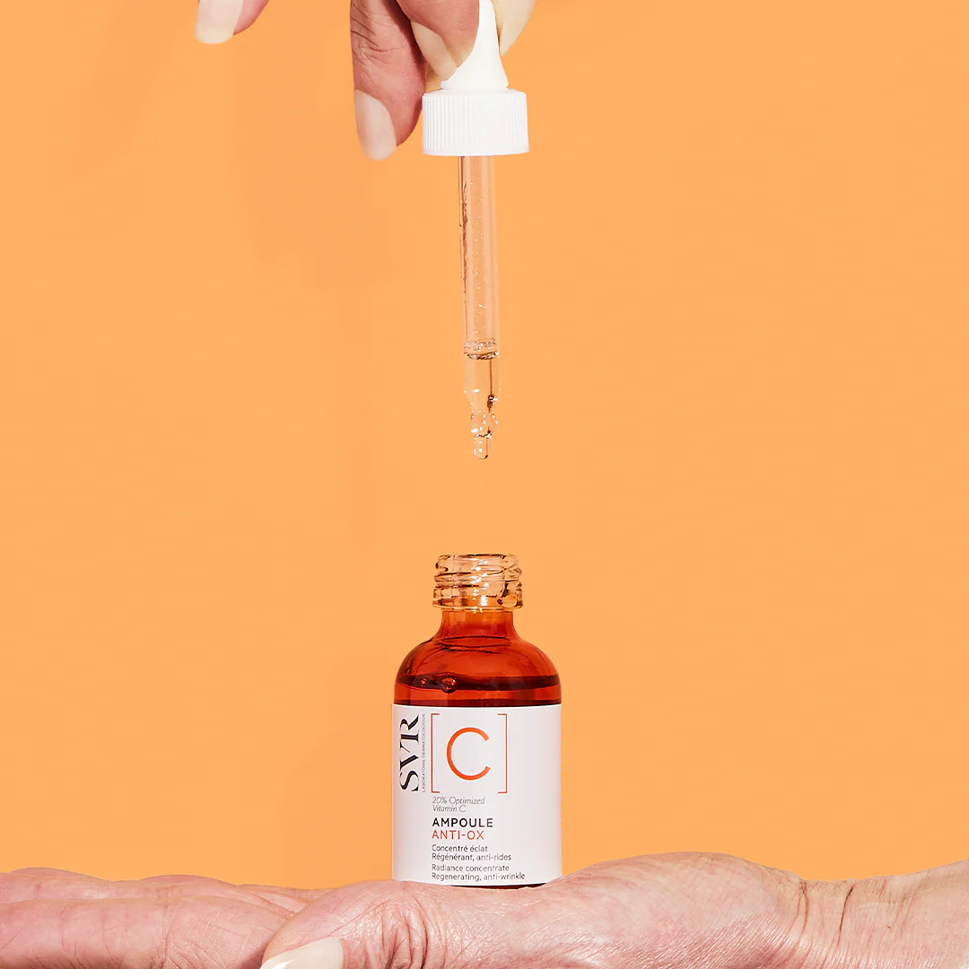 Zestaw HYALU BIOTIC 50ml + AMPOULE [C] ANTI-OX 30ml - Image 5