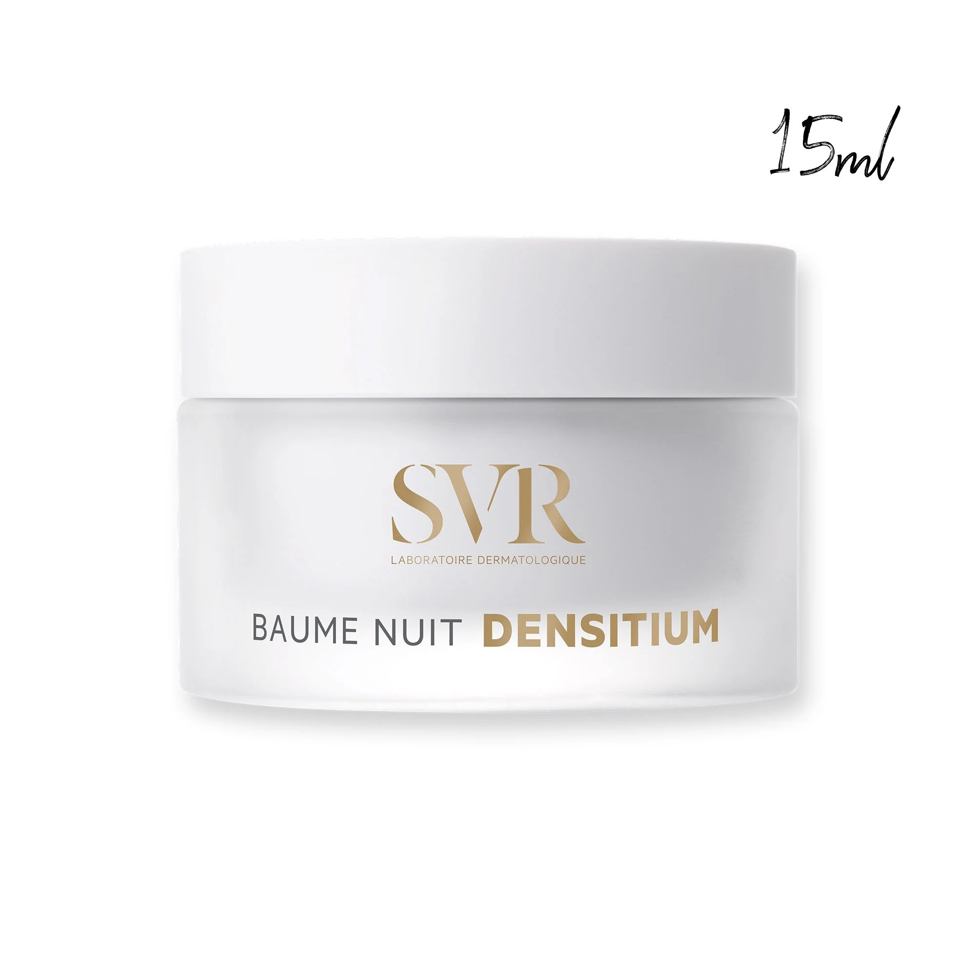 Zestaw DENSITIUM Creme + Baume Nuit 15 ml - Image 4
