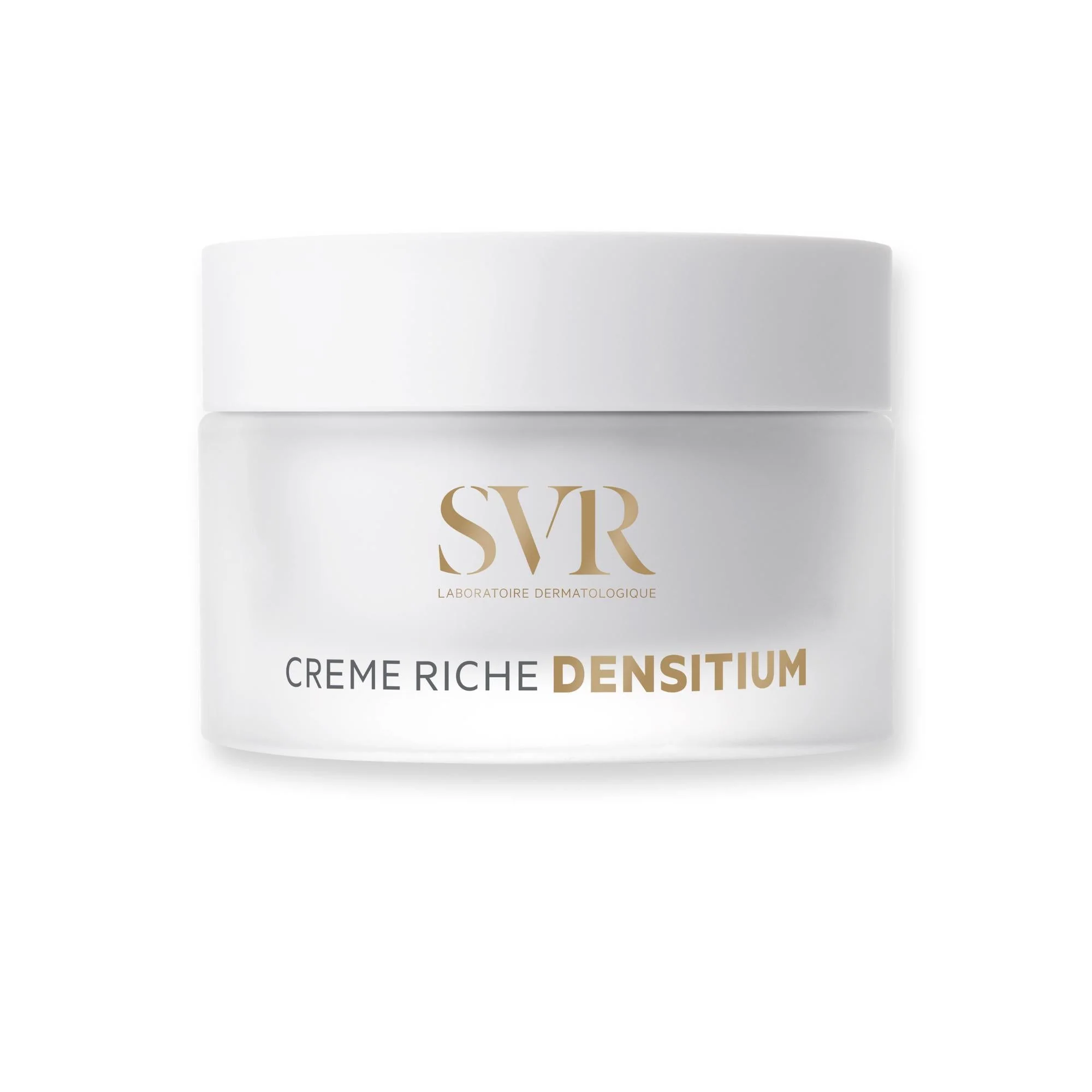 Zestaw DENSITIUM Creme Riche + Baume Nuit 15ml - Image 2